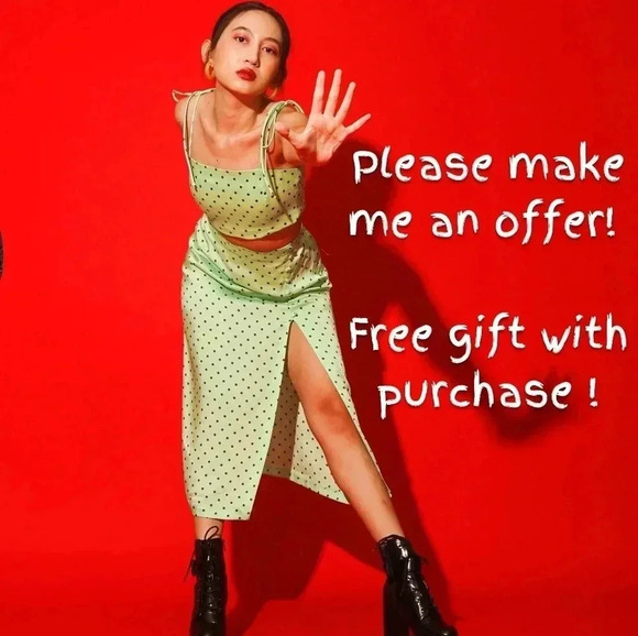 🌹Gorgeous necklace - Picture 3 of 7